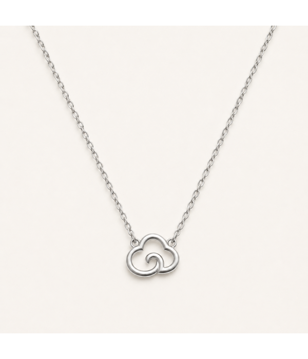 Collar Nube 2