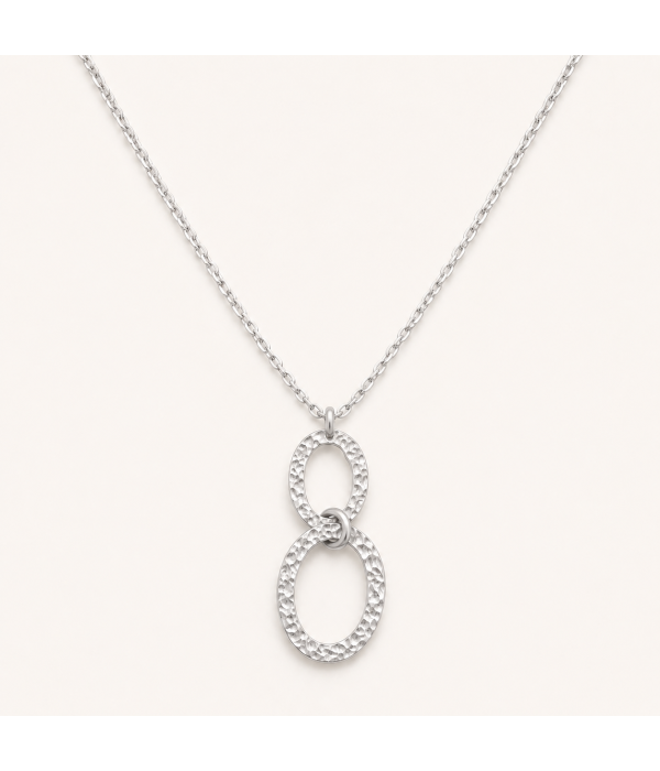 Collar Doble Aro