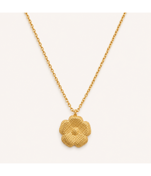 Collar Flor