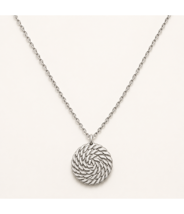 Collar Espiral