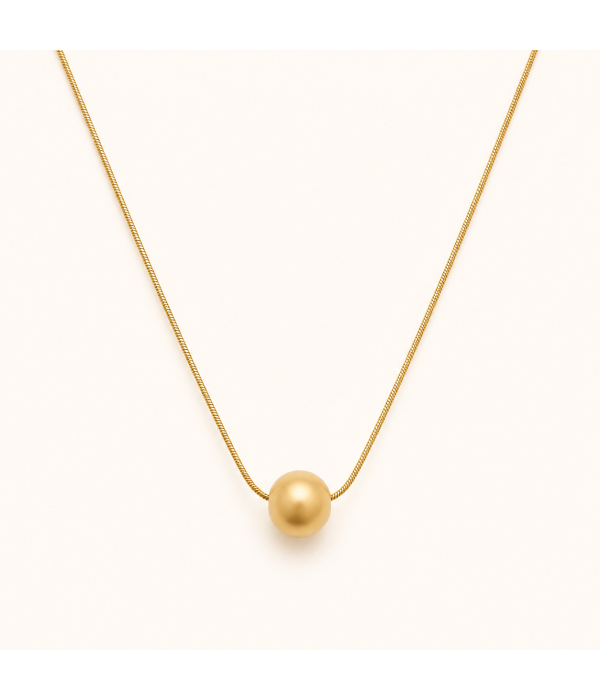 Collar Esférico