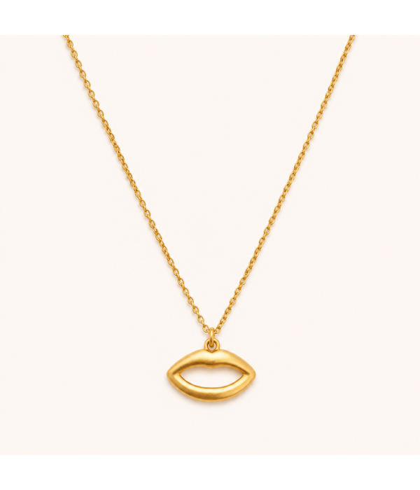 Collar Labios