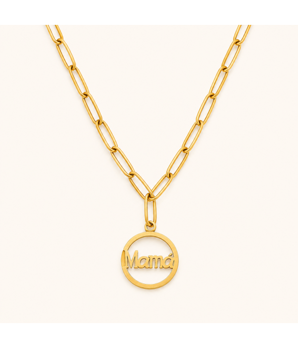 Collar Mamá