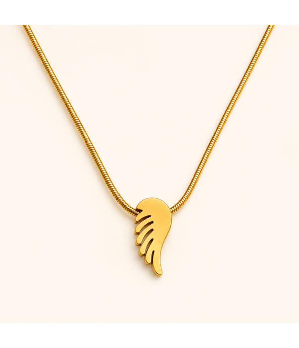 Collar Ala
