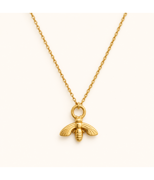 Collar Abeja