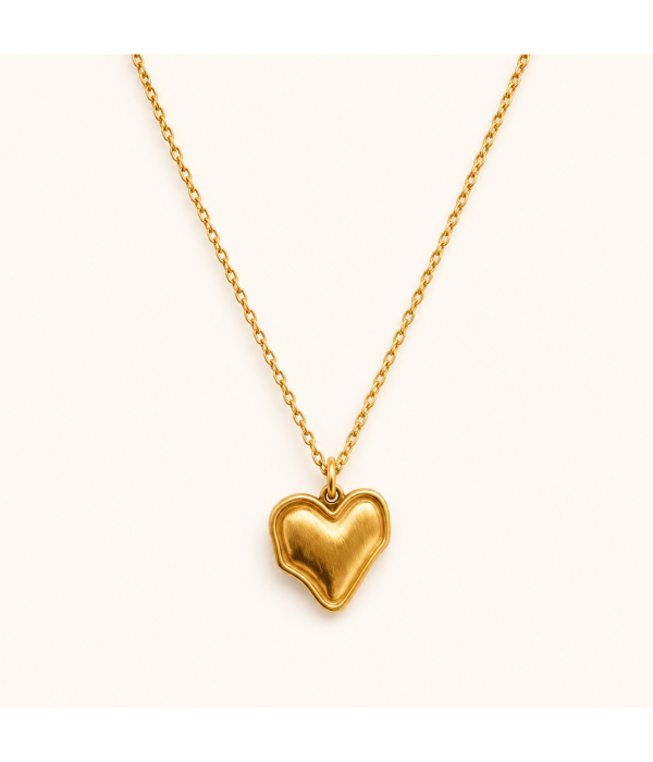Collar Corazón