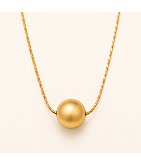 Collar Esfera