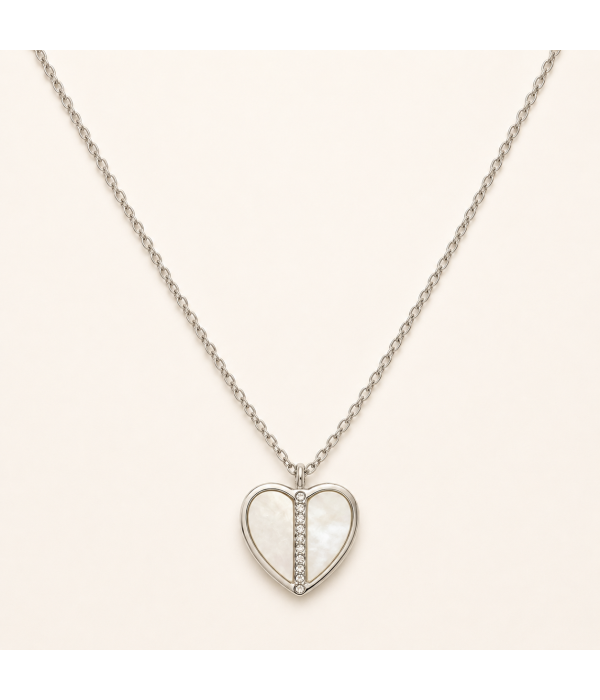 Collar Corazón