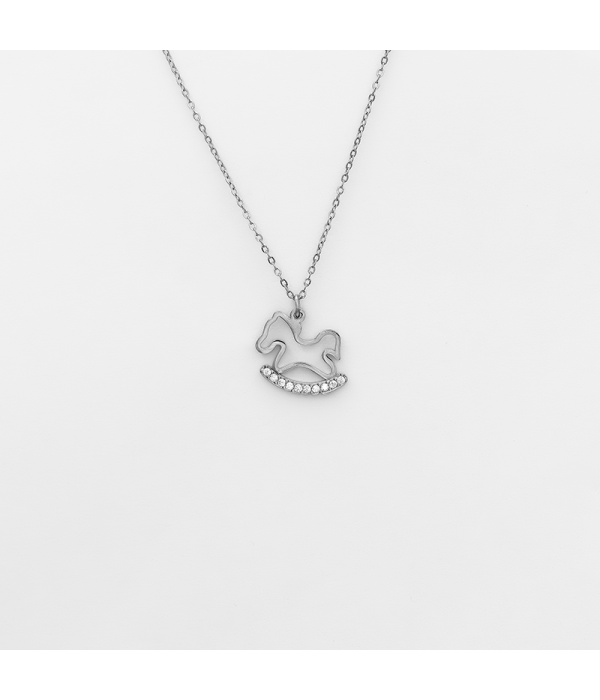Collar Caballito