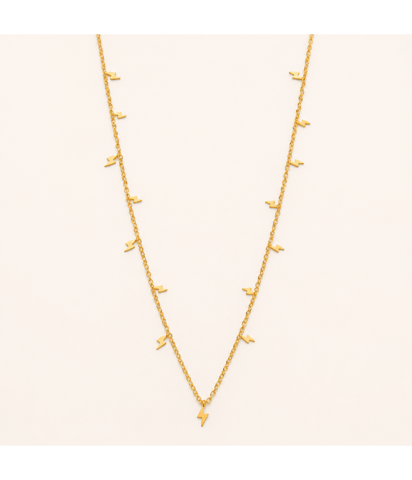 Collar Multidije Rayo