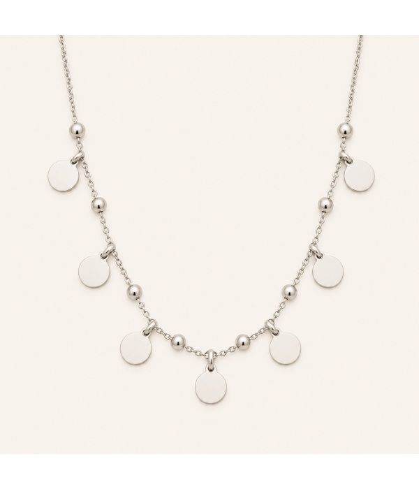 Collar Multidije Circulos