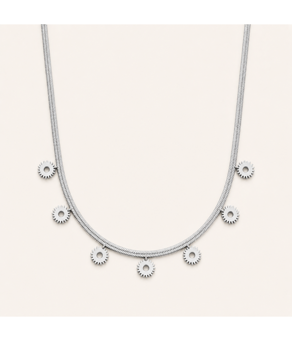 Collar Multidije Sol