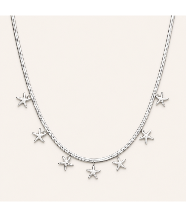 Collar Multidije Estrella de Mar