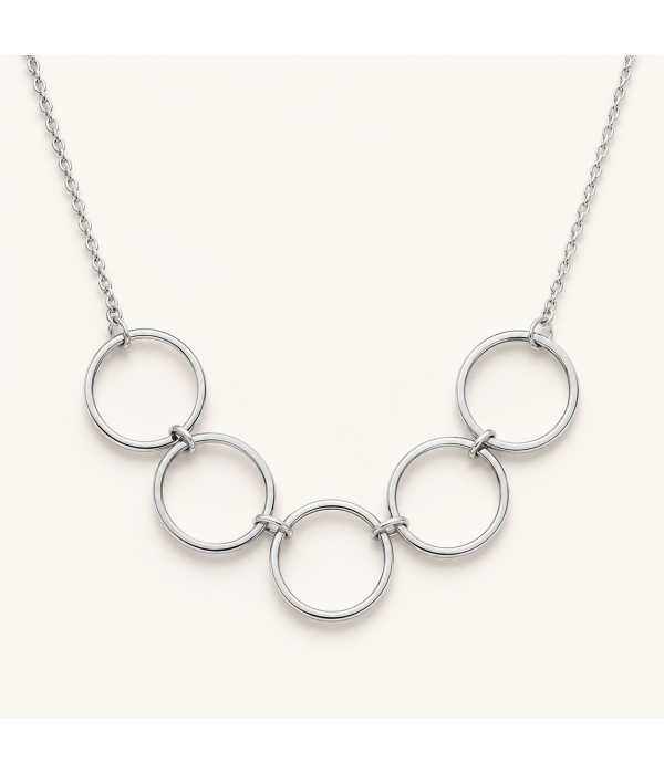 Collar Multidije Aros