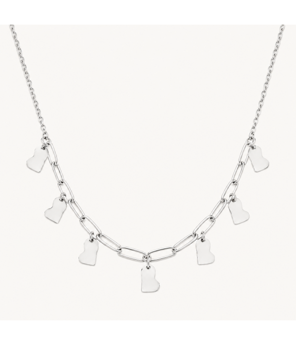 Collar Multidije Corazón