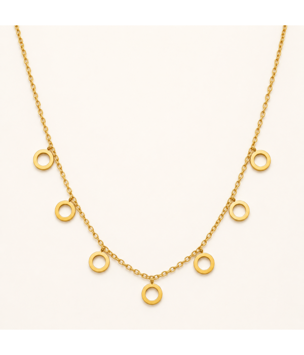 Collar Multidije Aros