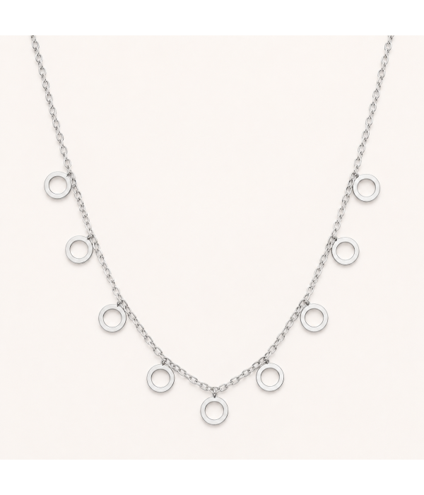 Collar Multidije Aros