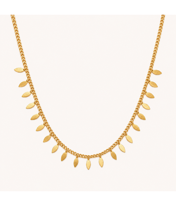 Collar Multidije Hojas