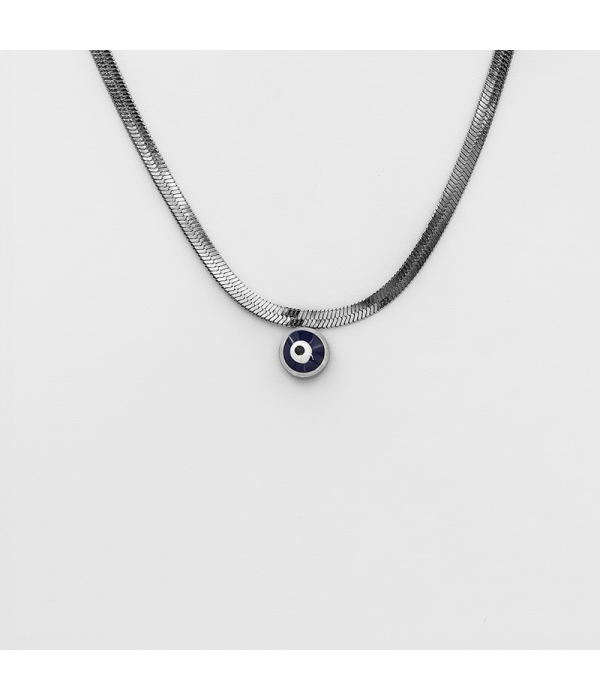 Collar Ojo Turco 2