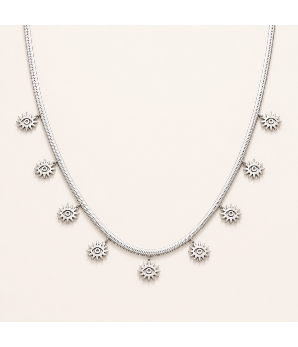 Collar Multidije Ojo