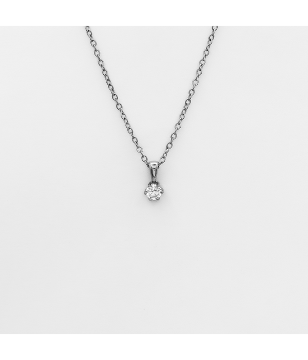 Collar Brillo