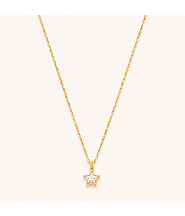 Collar Estrella