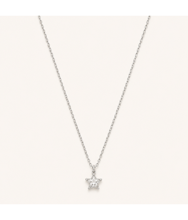 Collar Estrella