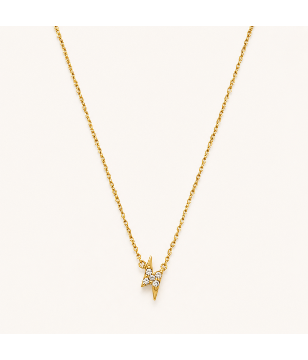 Collar Rayo