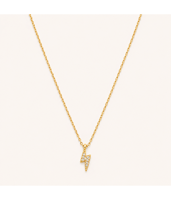Collar Rayo