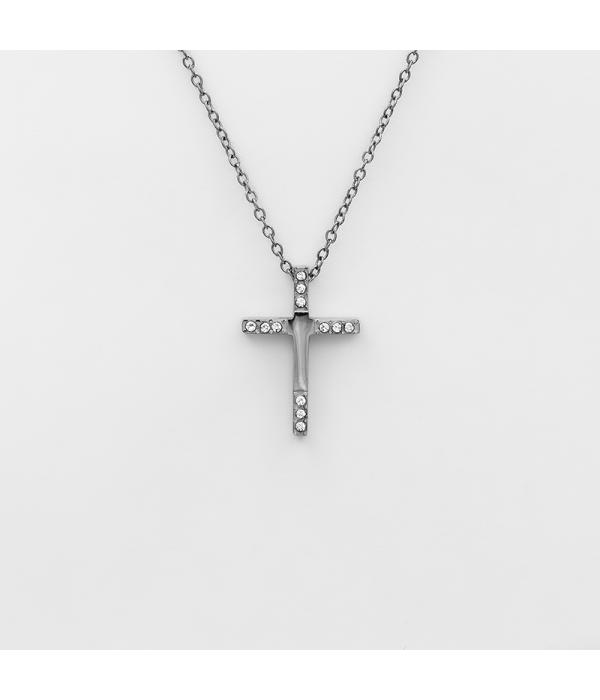 Collar Cruz