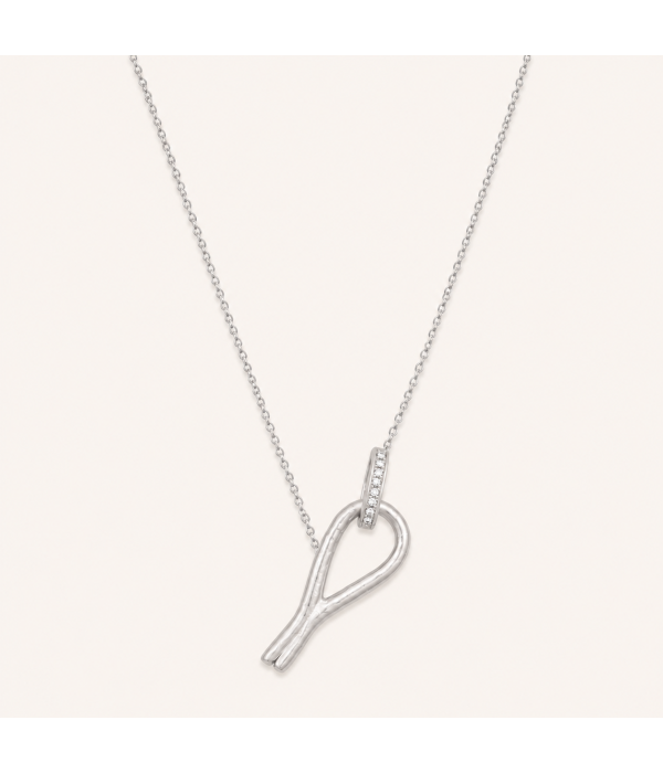 Collar Silueta 2