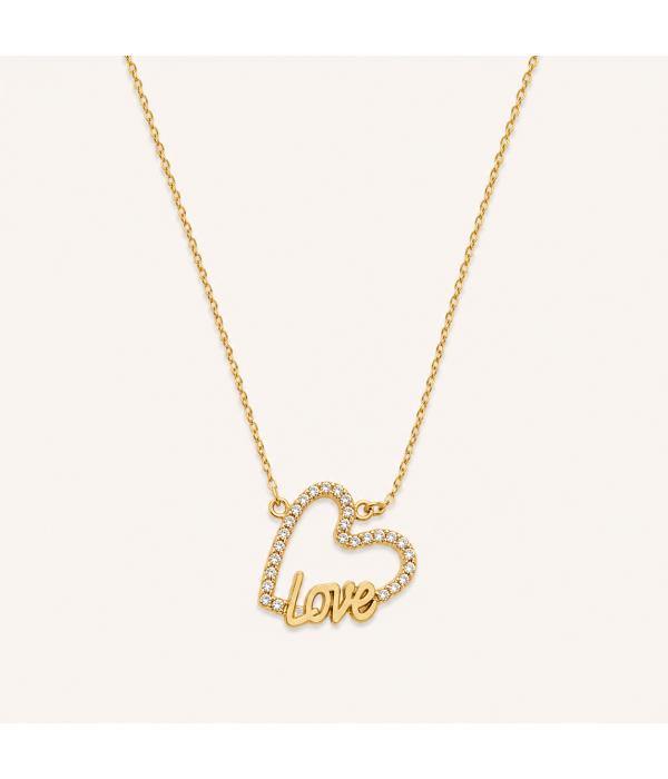 Collar Love