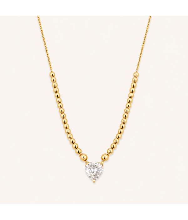 Collar Corazon