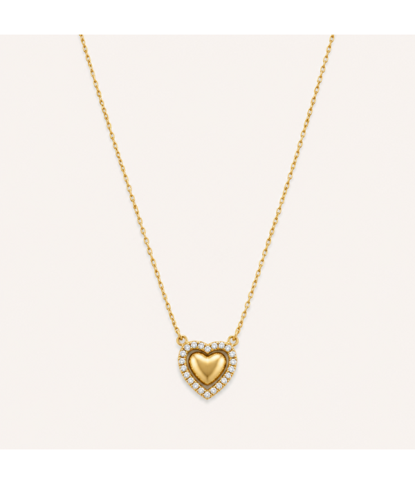 Collar Corazon