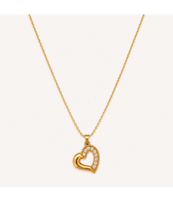 Collar Corazon