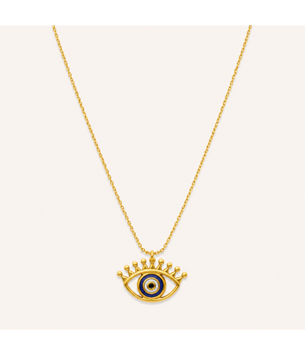 Collar Ojo