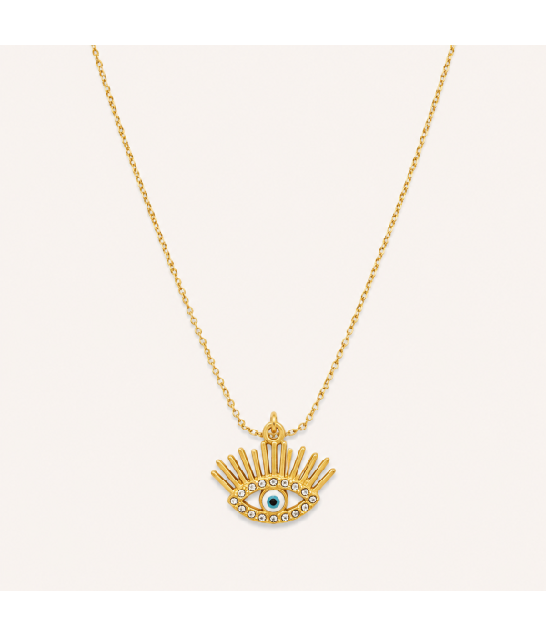 Collar Ojo
