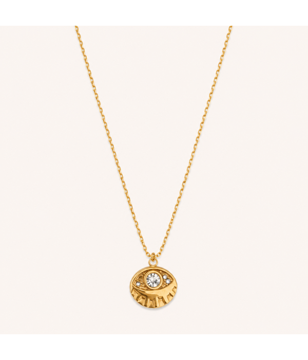 Collar Ojo