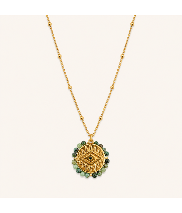 Collar Ojo Místico