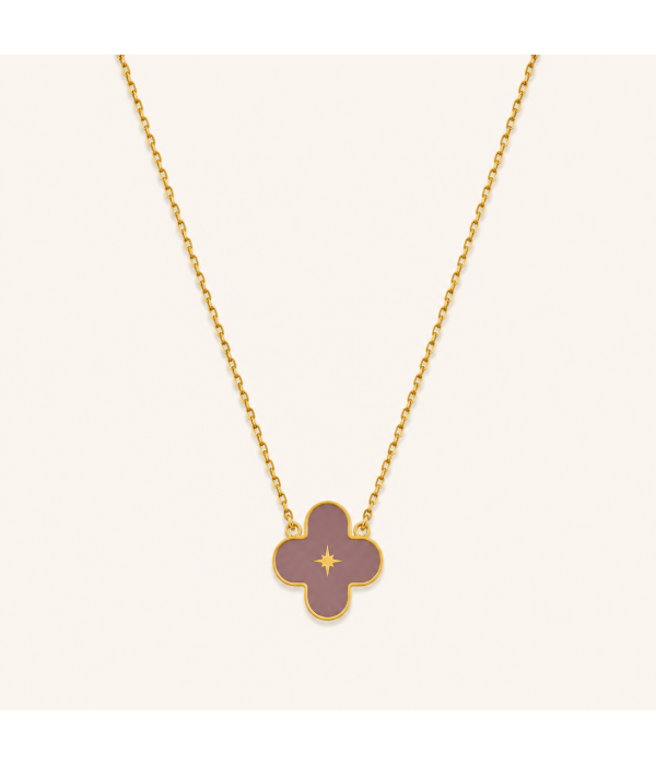 Collar Flor