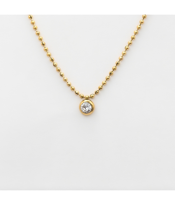 Collar Brillo