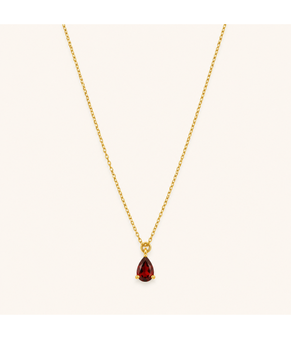 Collar Gota