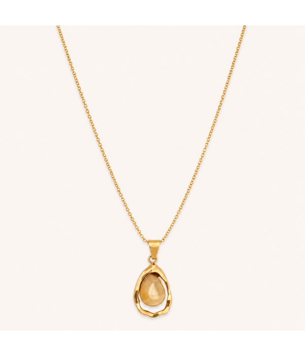 Collar Gota