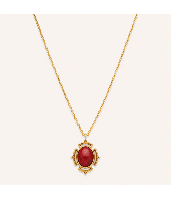 Collar Piedra