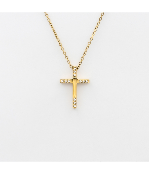 Collar Cruz