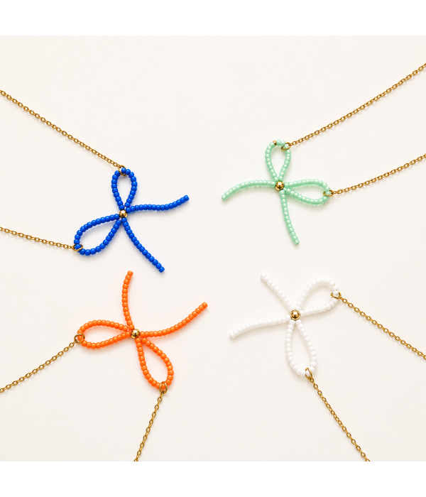 Collar Lazo