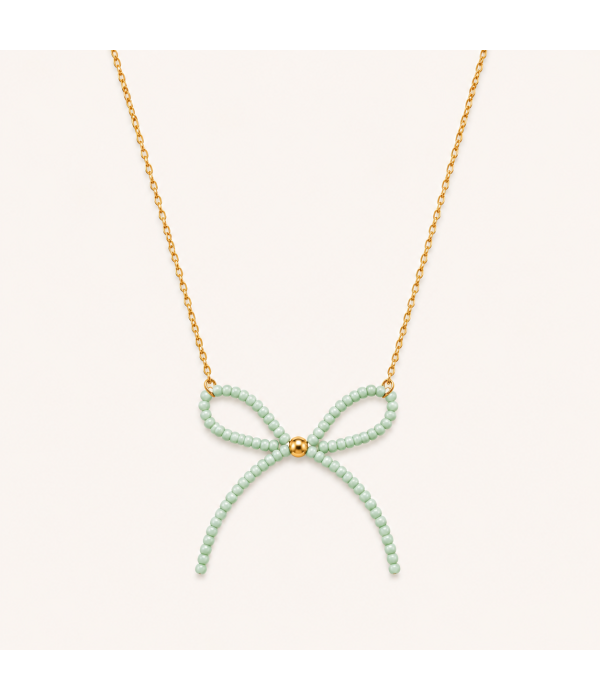 Collar Lazo