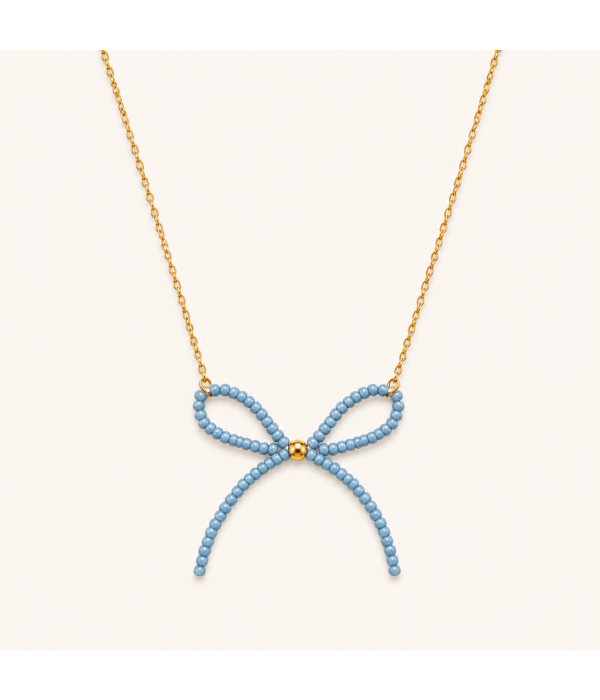 Collar Lazo