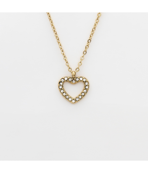Collar Corazón