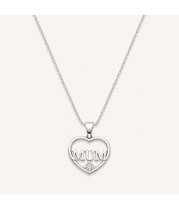 Collar Mamá